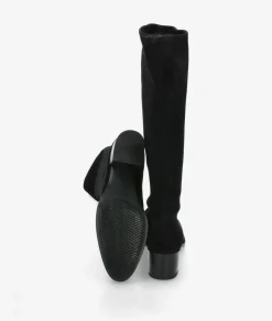 Botas pabloochoa.shoes 78256 en negro