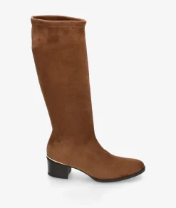 Botas pabloochoa.shoes 77411 en cuero