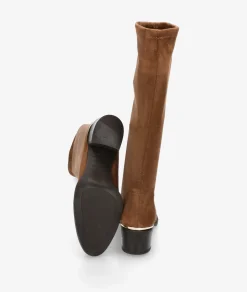 Botas pabloochoa.shoes 77411 en cuero