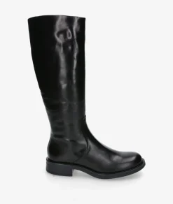 Botas pabloochoa.shoes 7906 en negro