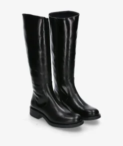 Botas pabloochoa.shoes 7906 en negro