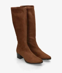 Botas pabloochoa.shoes 78256 en cuero