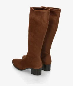 Botas pabloochoa.shoes 78256 en cuero