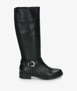 Botas pabloochoa.shoes 25906 en negro