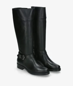 Botas pabloochoa.shoes 25906 en negro