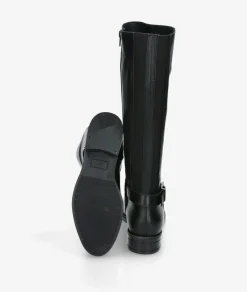 Botas pabloochoa.shoes 25906 en negro
