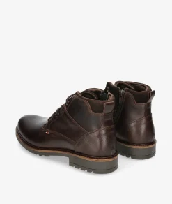 Botas pabloochoa.shoes IN 70/724-R en marrón