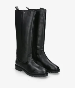 Botas pabloochoa.shoes SS863 en negro