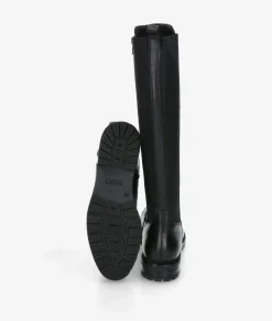 Botas pabloochoa.shoes SS863 en negro