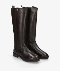 Botas pabloochoa.shoes SS863 en marrón