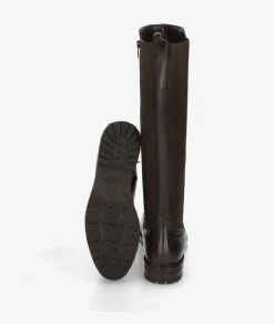 Botas pabloochoa.shoes SS863 en marrón