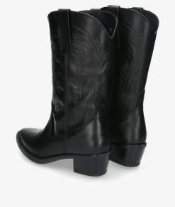 Botas Rhostock 13238 en negro