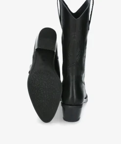 Botas Rhostock 13238 en negro