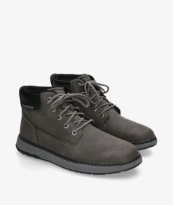 Botas Skechers 205235 en marrón