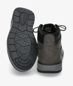 Botas Skechers 205235 en marrón