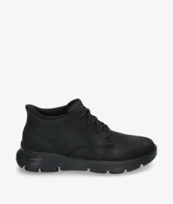 Botas Skechers 205514 en negro