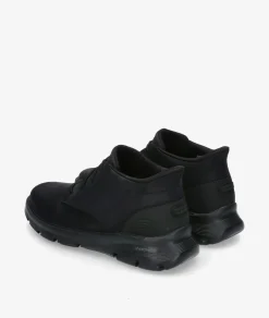 Botas Skechers 205514 en negro