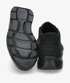 Botas Skechers 205514 en negro