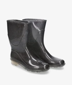 Botas Traveris LINA BASSO en negro