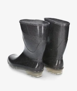 Botas Traveris LINA BASSO en negro