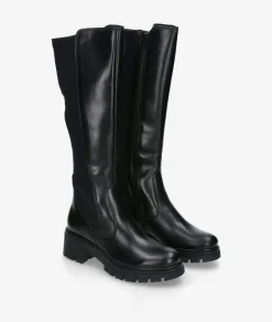 Botas Traveris LOR28 - 1442 en negro
