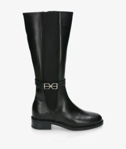 Botas Vexed SUSI 7256 en negro