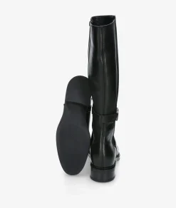 Botas Vexed SUSI 7256 en negro