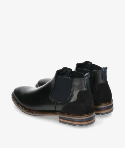 Botas WALKYS 951 en negro