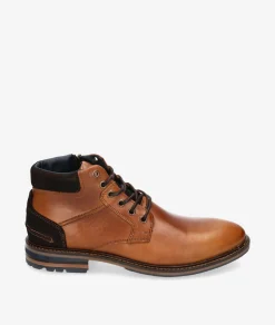 Botas WALKYS 438/F en cuero