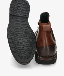 Botas ZEN 480052 en cuero