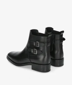 Botines Alpe 5187 en negro