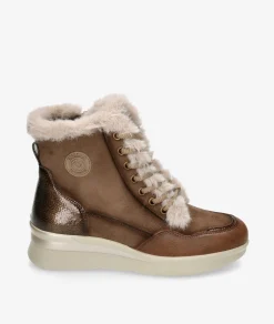 Botines Amarpies 29423 en topo