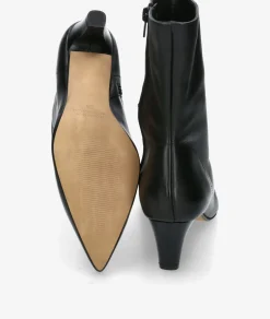 Botines bloom&you CATA en negro