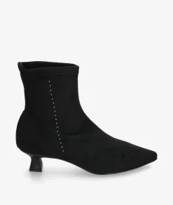 Botines bloom&you MADI en negro