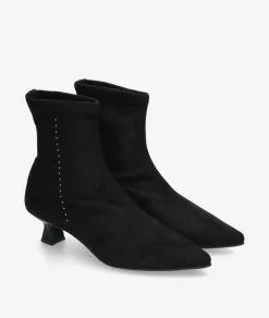 Botines bloom&you MADI en negro