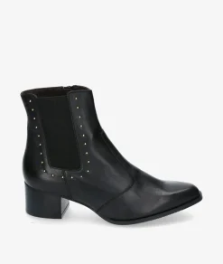 Botines bloom&you STELLA en negro