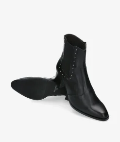 Botines bloom&you STELLA en negro