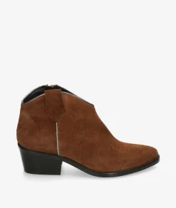 Botines bloom&you TEVA en serraje libano