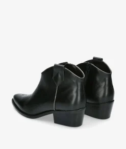 Botines bloom&you TEVA en negro