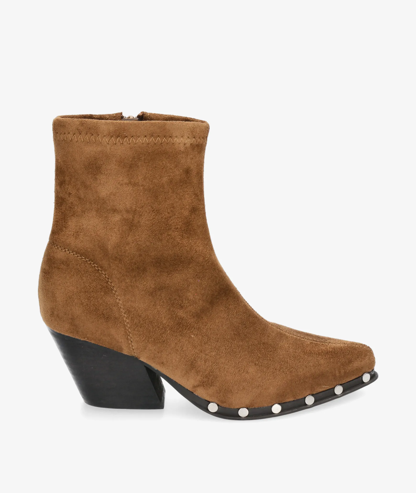 Botines CORINA M4740 en cuero