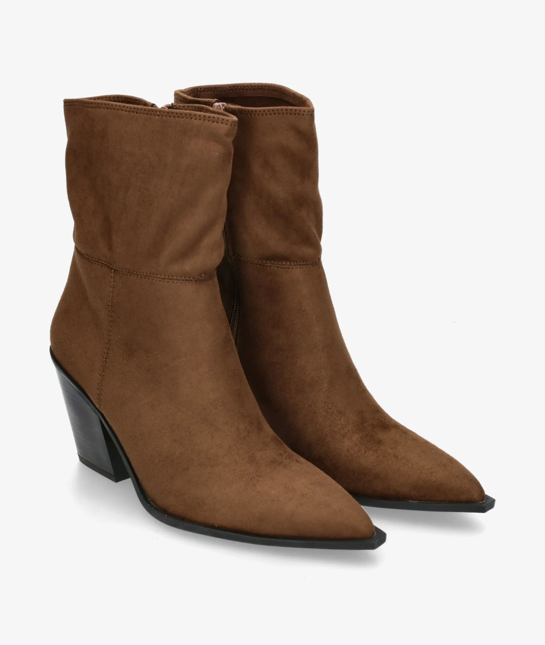 Botines CORINA M5820 en líbano