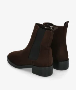 Botines CORINA M5855 en marrón