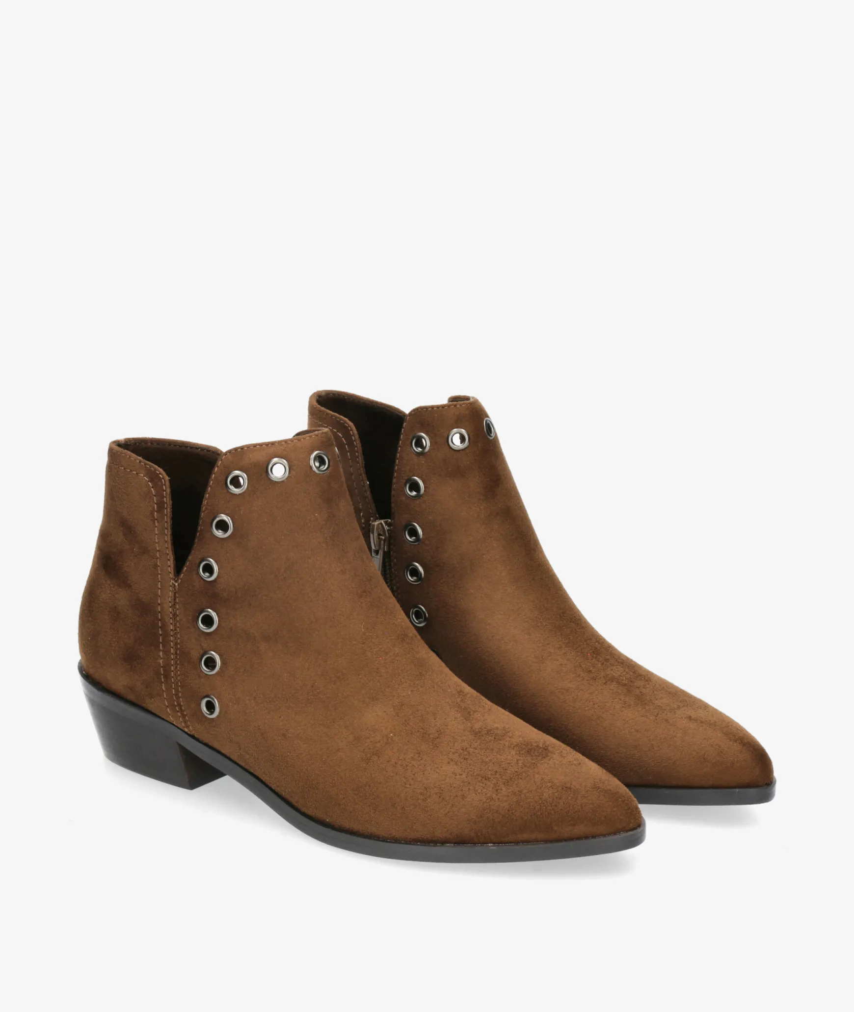 Botines CORINA M4710 en marrón