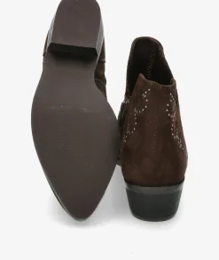 Botines CORINA M5792 en marrón