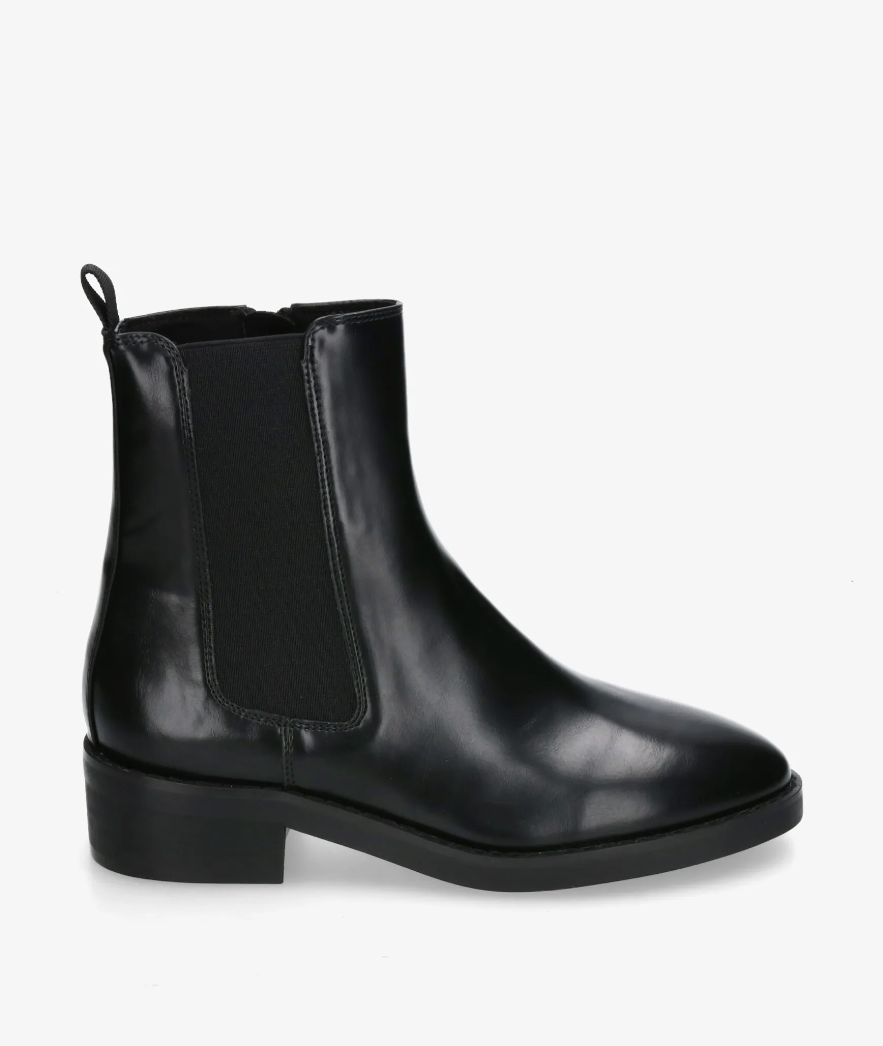 Botines CORINA M5855 en negro