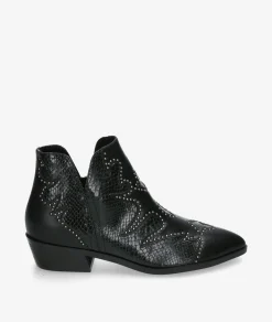 Botines CORINA M5792 en negro