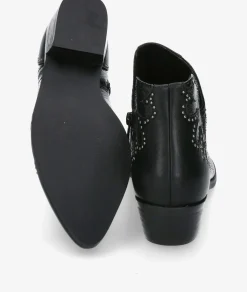 Botines CORINA M5792 en negro