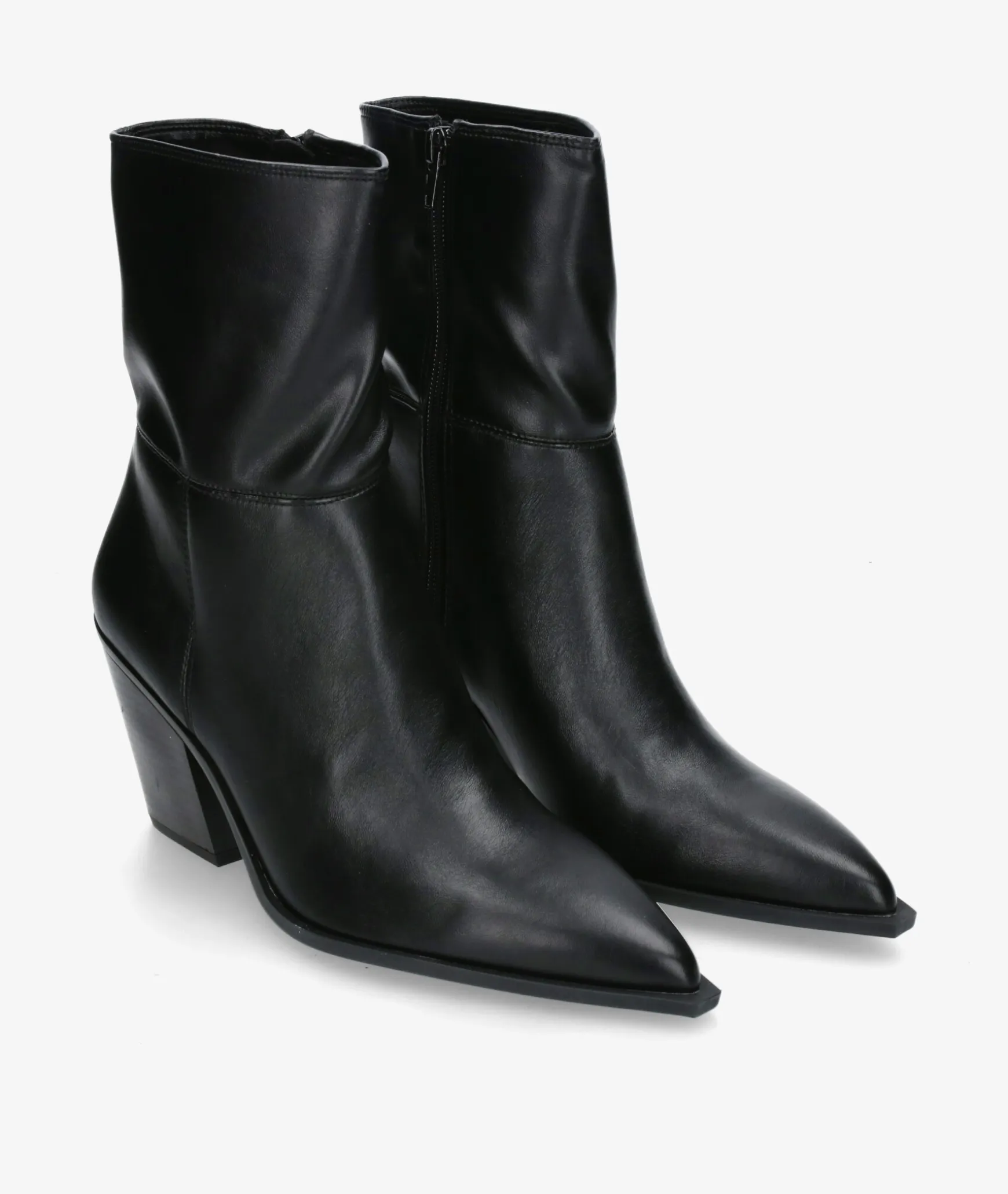 Botines CORINA M5820 en negro