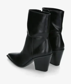 Botines CORINA M5820 en negro