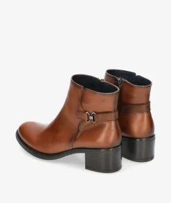 Botines Dorking 8966 en cuero